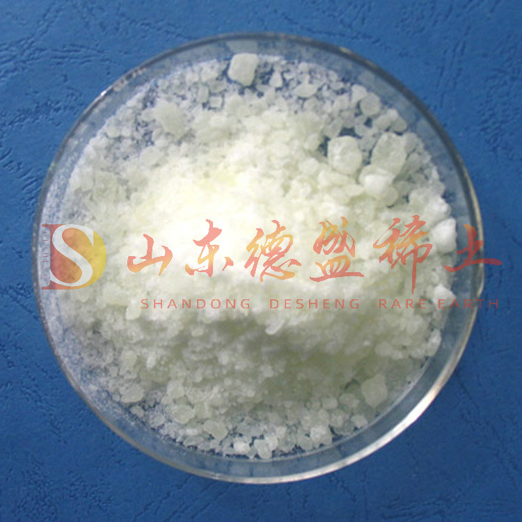 潍坊氯化铈