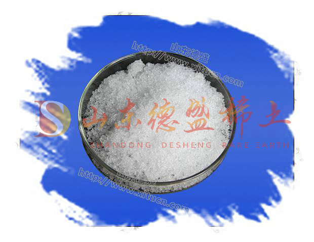 潍坊氯化铕