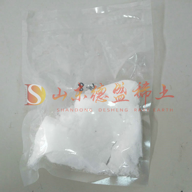 潍坊氯化镥