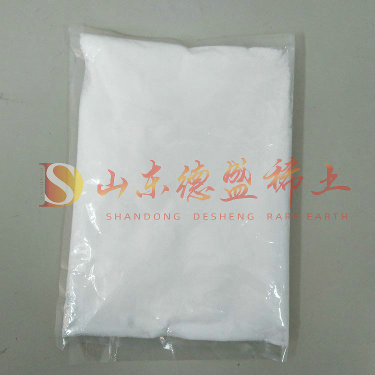 潍坊硫酸镧