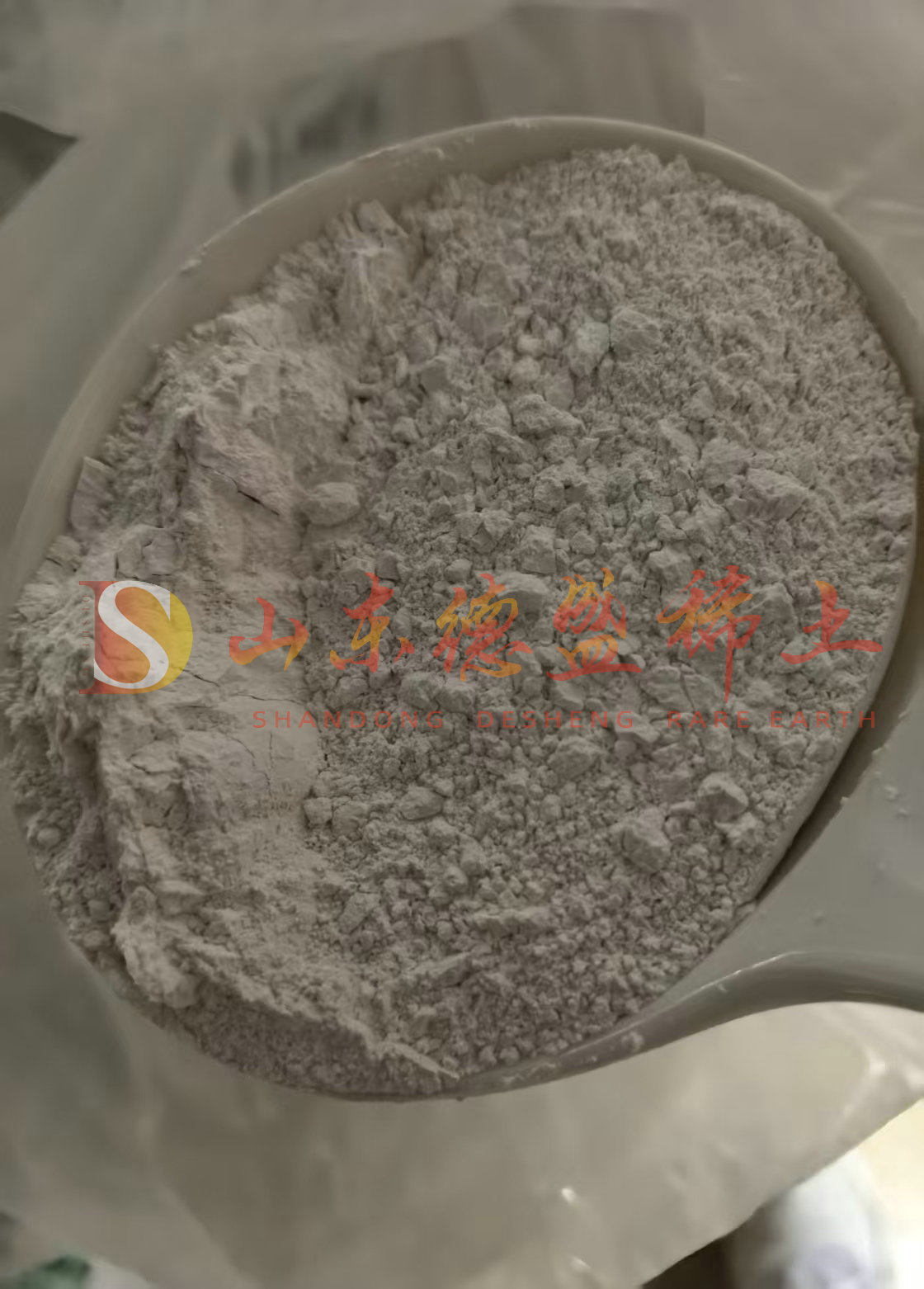 潍坊氟化镧